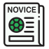 novice novice